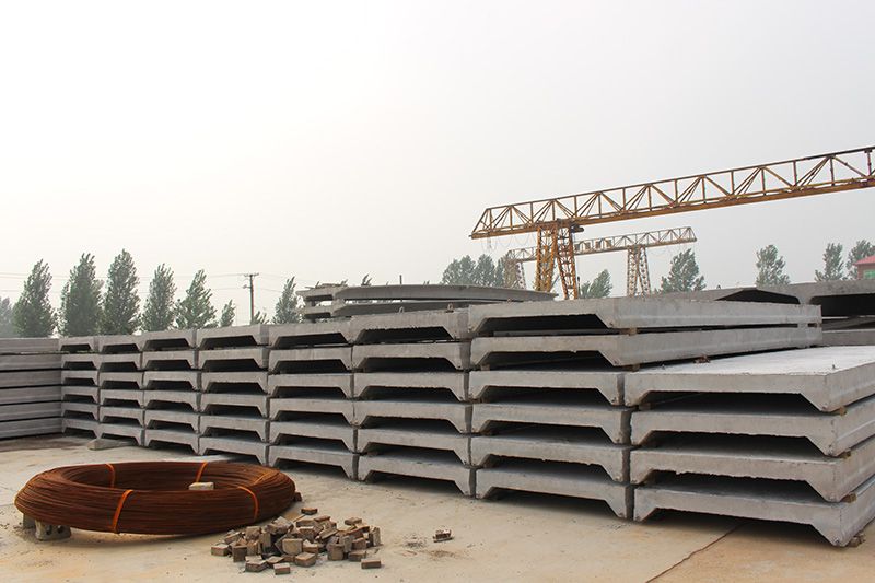 淺析屋面板生產(chǎn)中應(yīng)注意的問題